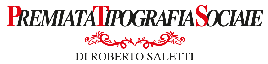 Premiata Tipografia Sociale